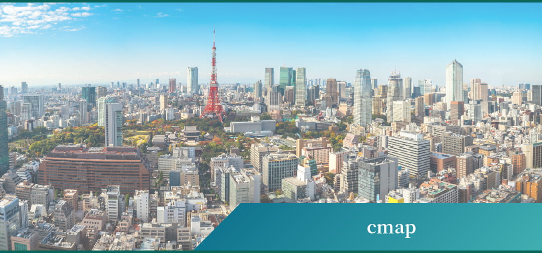cmap